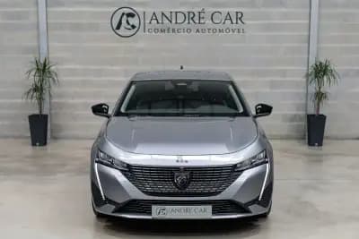 Vendo Peugeot 308 2023 - 19950 EUR, 38478 km - AUTO.MOTO.pt