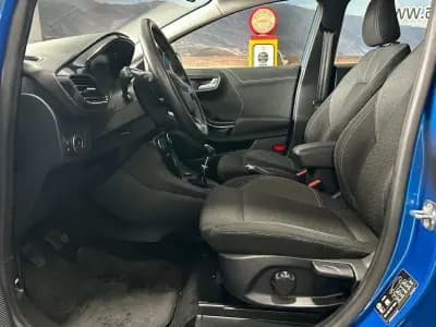 Sell Ford Puma 2023 - 18500 EUR, 98000 km - AUTO.MOTO.pt