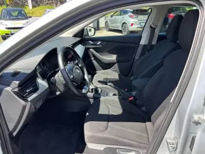 Vendo Skoda Scala 2023 - 23490 EUR, 53901 km - AUTO.MOTO.pt