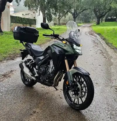 Sell Honda CBR1000RR ABS 2023 - 6990 EUR, 6900 km - AUTO.MOTO.pt