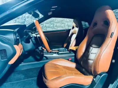 Vendo Nissan GT-R 2017 - 159990 EUR, 47772 km - AUTO.MOTO.pt