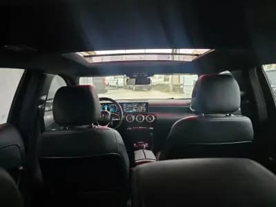 Sell Mercedes-Benz A 200 2022 - 27750 EUR, 121000 km - AUTO.MOTO.pt