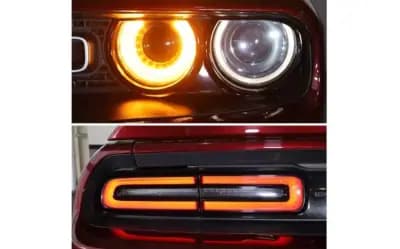 Vendo Dodge Challenger 2019 - 68990 EUR, 125171 km - AUTO.MOTO.pt