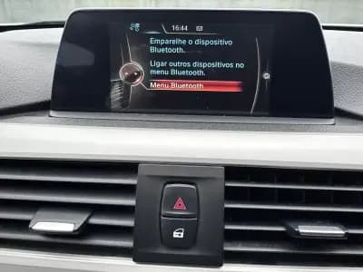 Sell BMW 318 2016 - 14900 EUR, 160000 km - AUTO.MOTO.pt