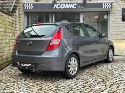 Sell Hyundai i30 2010 - 6990 EUR, 79000 km - AUTO.MOTO.pt