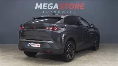 Sell Peugeot 3008 2025 - 32750 EUR, 23000 km - AUTO.MOTO.pt