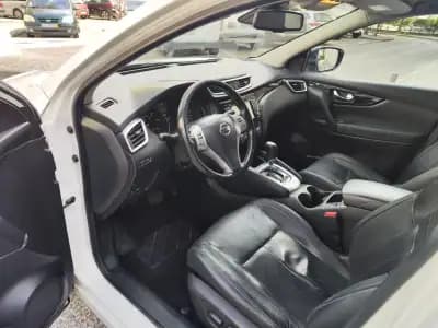 Sell Nissan Qashqai 2014 - 13980 EUR, 212500 km - AUTO.MOTO.pt