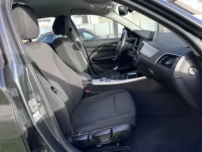 Sell BMW 116 2017 - 14900 EUR, 240000 km - AUTO.MOTO.pt