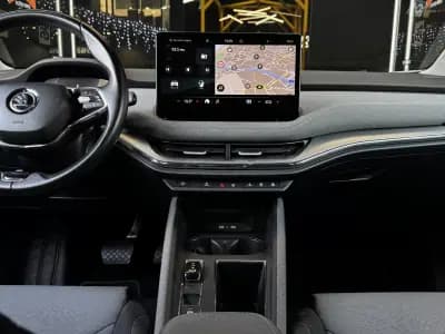 Vendo Skoda Enyaq 2021 - 22990 EUR, 105700 km - AUTO.MOTO.pt