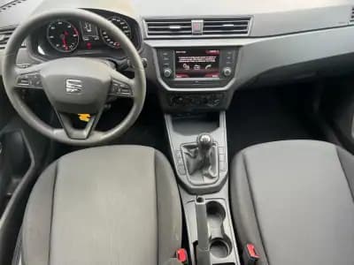 Sell SEAT Ibiza 2018 - 13750 EUR, 126536 km - AUTO.MOTO.pt