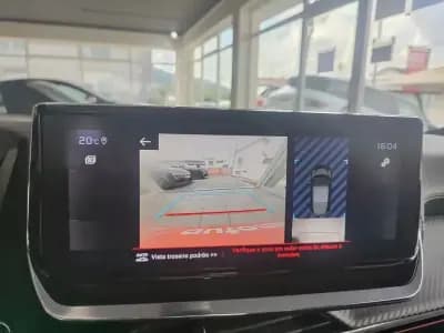 Sell Peugeot 208 2020 - 13750 EUR, 61000 km - AUTO.MOTO.pt