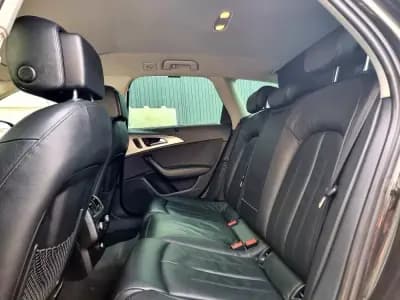 Vendo Audi A6 Allroad 2012 - 17900 EUR, 258677 km - AUTO.MOTO.pt