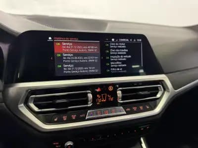 Vendo BMW M340d 2020 - 52950 EUR, 69177 km - AUTO.MOTO.pt