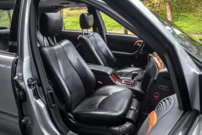 Sell Mercedes-Benz S 320 2000 - 8990 EUR, 314321 km - AUTO.MOTO.pt