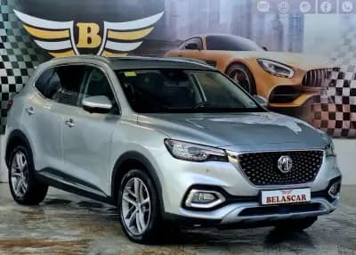 Vendo MG EHS 2022 - 23500 EUR, 41000 km - AUTO.MOTO.pt