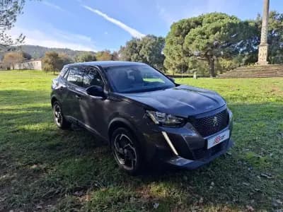 Sell Peugeot 2008 2023 - 19500 EUR, 16000 km - AUTO.MOTO.pt