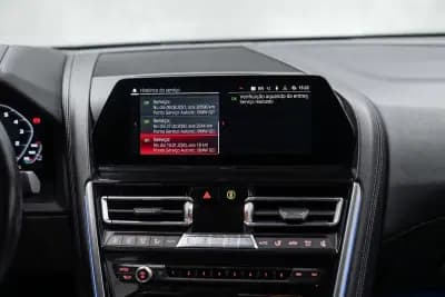 Sell BMW M8 2020 - 119950 EUR, 65000 km - AUTO.MOTO.pt