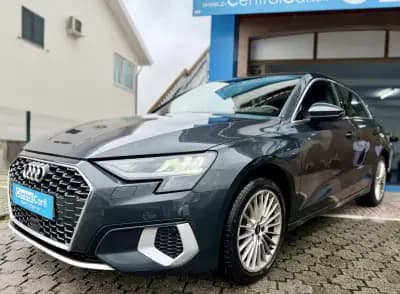 Vendo Audi A3 Sportback 2021 - 23950 EUR, 89000 km - AUTO.MOTO.pt