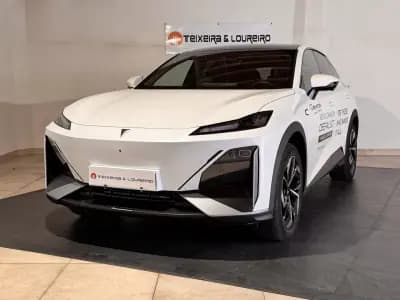 Sell 2025 - 40900 EUR, 4055 km - AUTO.MOTO.pt