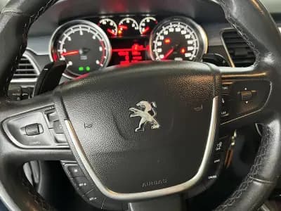 Vendo Peugeot 508 SW 2013 - 8900 EUR, 217279 km - AUTO.MOTO.pt