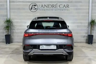 Vendo BYD Atto 3 2023 - 26450 EUR, 23501 km - AUTO.MOTO.pt