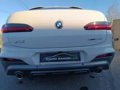 Sell BMW X4 2018 - 49000 EUR, 90000 km - AUTO.MOTO.pt