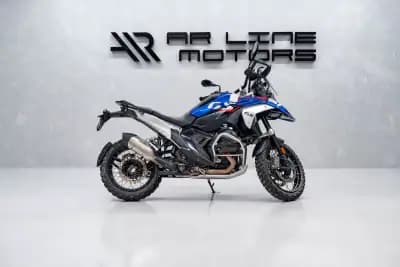 Vendo mota BMW R 1300 GS 2024 - 20950 EUR, 6100 km - AUTO.MOTO.pt