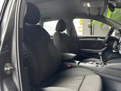 Vendo Audi A3 Sportback 2017 - 15990 EUR, 203700 km - AUTO.MOTO.pt