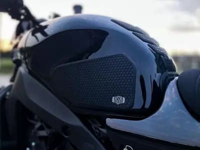 Sell Yamaha XSR 700 2022 - 8490 EUR, 24000 km - AUTO.MOTO.pt