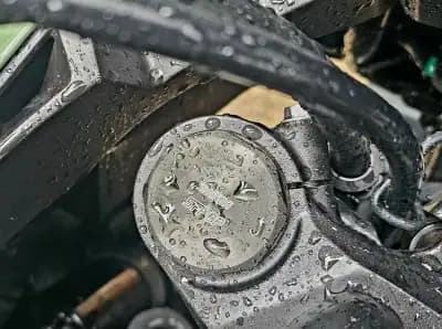 Sell Honda CBR1000RR ABS 2023 - 6990 EUR, 6900 km - AUTO.MOTO.pt