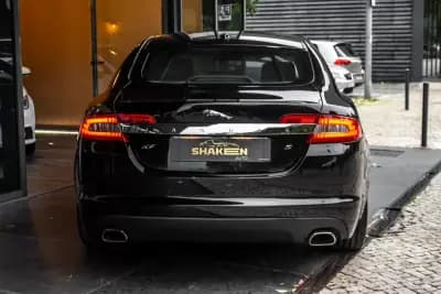 Sell Jaguar XF 2010 - 13990 EUR, 241933 km - AUTO.MOTO.pt