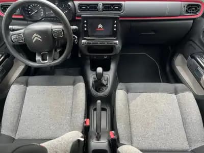 Vendo Citroën C3 2021 - 11990 EUR, 120370 km - AUTO.MOTO.pt