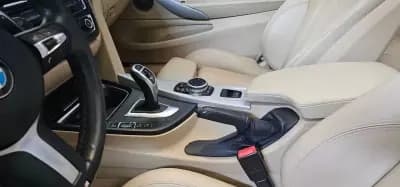 Vendo BMW 435 2014 - 32990 EUR, 182000 km - AUTO.MOTO.pt