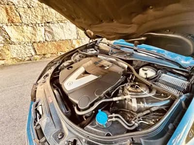 Sell Mercedes-Benz S 320 2006 - 15900 EUR, 293000 km - AUTO.MOTO.pt