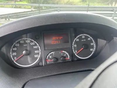 Vendo Fiat Ducato 2014 - 17500 EUR, 237273 km - AUTO.MOTO.pt