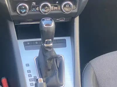 Vendo Skoda Octavia Break 2020 - 14750 EUR, 220634 km - AUTO.MOTO.pt