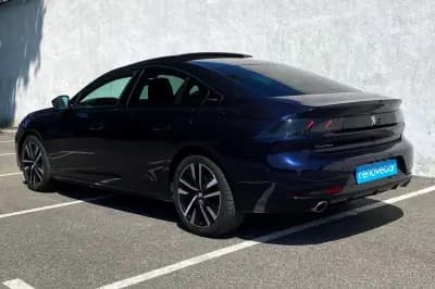 Sell Peugeot 508 2020 - 22900 EUR, 81101 km - AUTO.MOTO.pt