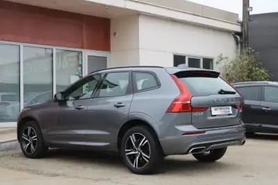 Vendo Volvo XC 60 2020 - 33990 EUR, 168000 km - AUTO.MOTO.pt