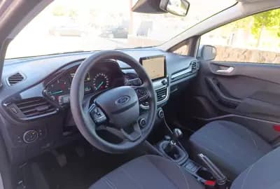 Vendo Ford Fiesta 2020 - 13990 EUR, 112785 km - AUTO.MOTO.pt