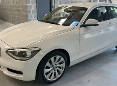 Vendo BMW 118 2013 - 11900 EUR, 207000 km - AUTO.MOTO.pt