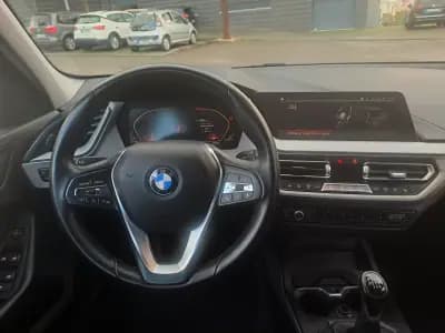 Sell BMW 116 2021 - 18990 EUR, 88000 km - AUTO.MOTO.pt