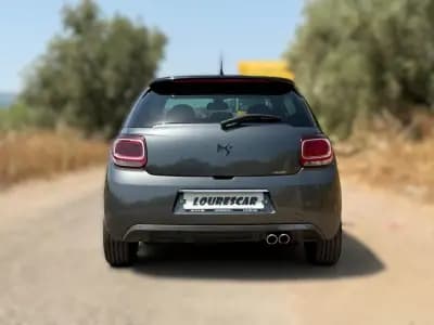 Sell Citroën DS3 2013 - 9995 EUR, 137790 km - AUTO.MOTO.pt