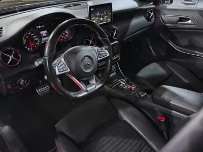 Vendo Mercedes-Benz A 45 AMG 2016 - 30900 EUR, 199130 km - AUTO.MOTO.pt