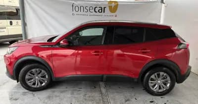 Vendo Peugeot e-2008 2020 - 19500 EUR, 65060 km - AUTO.MOTO.pt