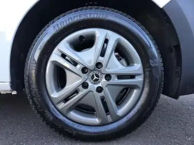 Sell Mercedes-Benz Citan 2024 - 22500 EUR, 29000 km - AUTO.MOTO.pt