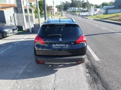 Sell Peugeot 2008 2014 - 11400 EUR, 248900 km - AUTO.MOTO.pt