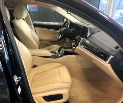 Vendo BMW 525 2018 - 29999 EUR, 130000 km - AUTO.MOTO.pt