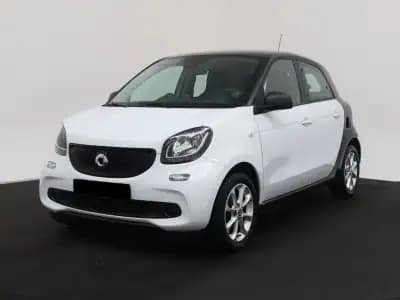 Vendo Smart ForFour 2017 - 11490 EUR, 22359 km - AUTO.MOTO.pt