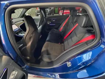 Vendo Mercedes-Benz C 63 AMG 2024 - 114990 EUR, 6065 km - AUTO.MOTO.pt