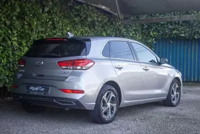 Vendo Hyundai i30 2022 - 15900 EUR, 67400 km - AUTO.MOTO.pt